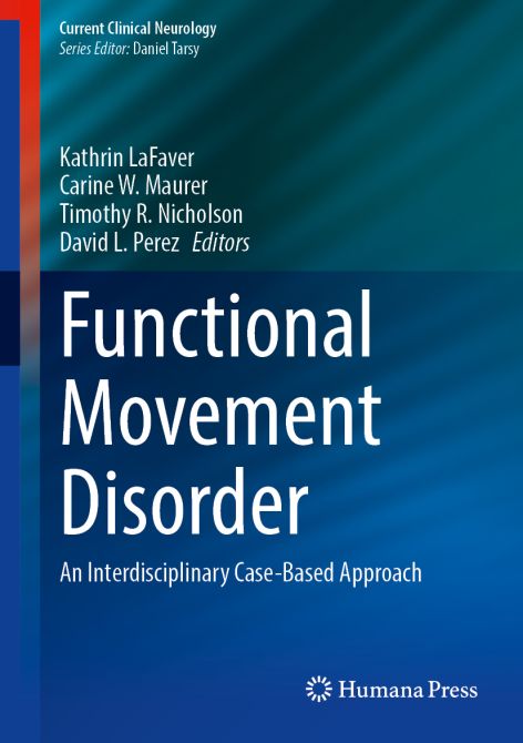 Functional Movement Disorder