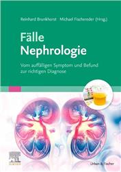 Cover Fälle Nephrologie