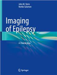 Cover Imaging of Epilepsy