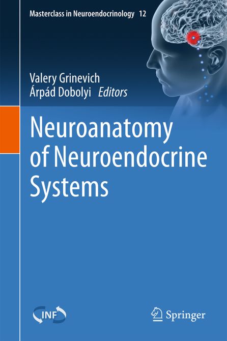 Neuroanatomy of Neuroendocrine Systems