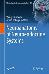 Cover Neuroanatomy of Neuroendocrine Systems