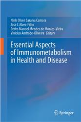 Cover Essential Aspects of Immunometabolism in Health and Disease