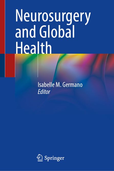 Neurosurgery and Global Health
