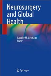 Cover Neurosurgery and Global Health