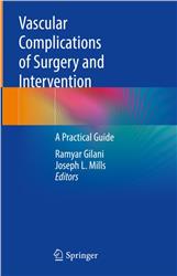 Cover Vascular Complications of Surgery and Intervention
