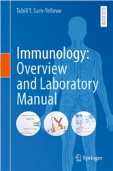 Cover Immunology: Overview and Laboratory Manual