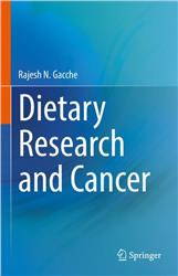 Cover Dietary Research and Cancer