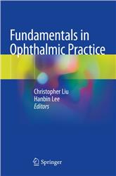 Cover Fundamentals in Ophthalmic Practice