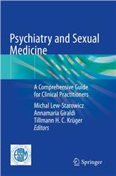 Cover Psychiatry and Sexual Medicine
