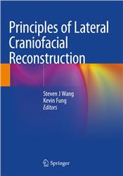 Cover Principles of Lateral Craniofacial Reconstruction