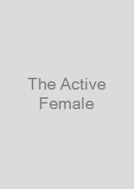 Cover The Active Female