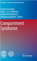 Cover Compartment Syndrome