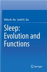 Cover Sleep: Evolution and Functions