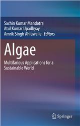 Cover Algae