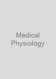 Medical Physiology