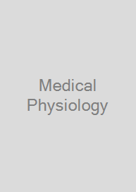 Cover Medical Physiology