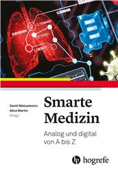 Cover Smarte Medizin