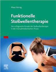 Cover Funktionelle Stoßwellentherapie