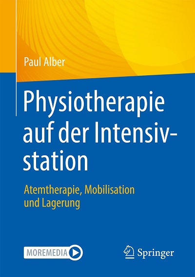 Physiotherapie auf der Intensivstation