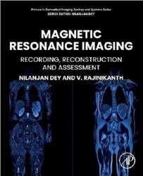 Cover Magnetic Resonance Imaging