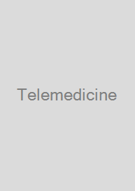 Cover Telemedicine