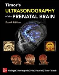 Cover Ultrasonography of the Prenatal Brain