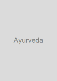 Ayurveda