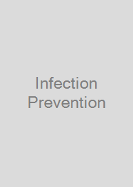 Cover Infection Prevention