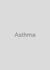 Cover Asthma