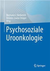 Cover Psychosoziale Uroonkologie
