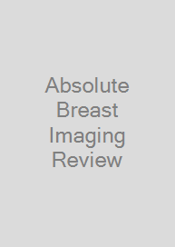 Absolute Breast Imaging Review