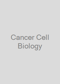 Cancer Cell Biology