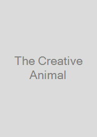 Cover The Creative Animal