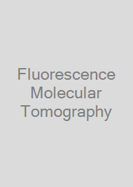 Cover Fluorescence Molecular Tomography
