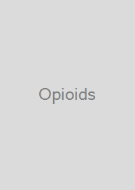 Cover Opioids