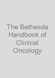 Cover The Bethesda Handbook of Clinical Oncology