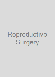 Cover Reproductive Surgery
