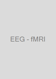 Cover EEG - fMRI
