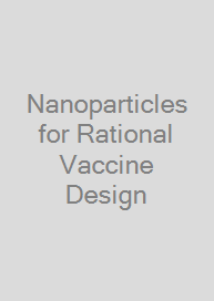 Cover Nanoparticles for Rational Vaccine Design