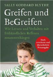 Cover Greifen und Begreifen