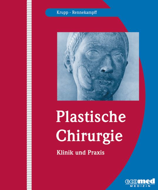 Plastische Chirurgie - Fortsetzungswerk in 4 Ordnern