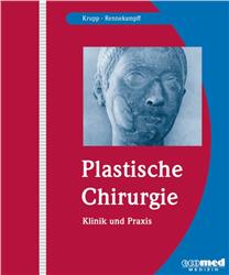 Cover Plastische Chirurgie - Fortsetzungswerk in 4 Ordnern