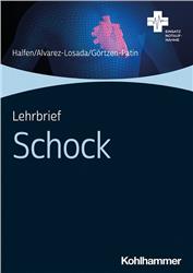 Cover Lehrbrief Schock