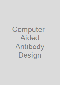 Computer-Aided Antibody Design