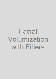 Cover Facial Volumization with Fillers