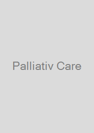 Palliativ Care