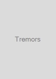 Cover Tremors