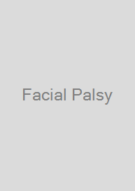Facial Palsy