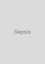 Cover Sepsis