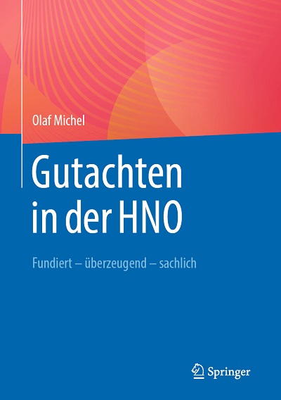 Gutachten in der HNO